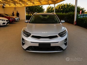 KIA Stonic - Stonic 1.0 t-gdi mhev GT Line 100cv m