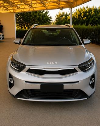 KIA Stonic - Stonic 1.0 t-gdi mhev GT Line 100cv m