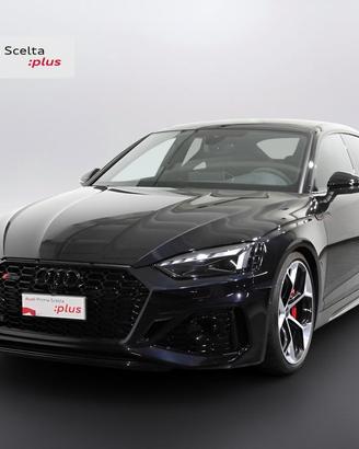 Audi RS5 Sportback 2.9 tfsi Performance Edition qu