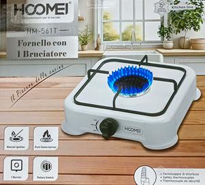 FORNELLI NUOVI , CONSEGNA SOLO A CATANIA 