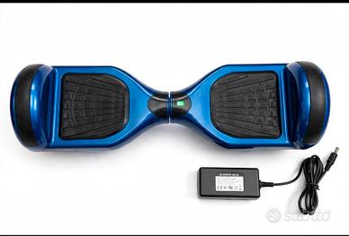 hoverboard 6.5 pollici.