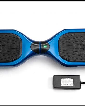 hoverboard 6.5 pollici.