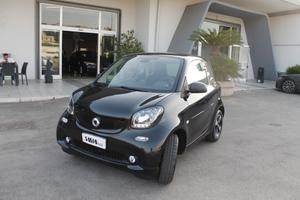 Smart ForTwo 70 1.0 twinamic Passion