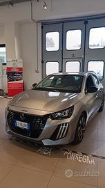 Peugeot 208 PureTech 100 Stop&Start 5 porte Style