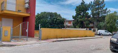 Villetta Caposchiera Uta