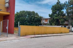 Villetta Caposchiera Uta