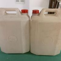 taniche x vino/acqua