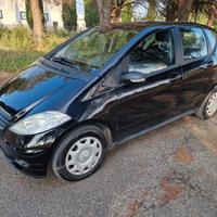 Mercedes-benz A 160 CDI Elegance Automatico