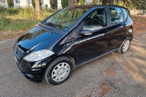 Mercedes-benz A 160 CDI Elegance Automatico