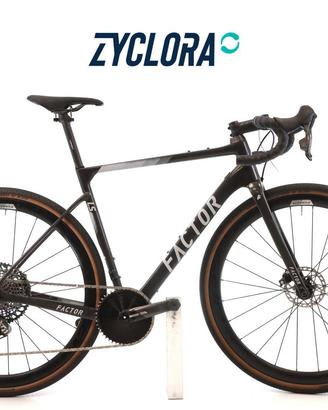 Factor LS AXS 12V t.54