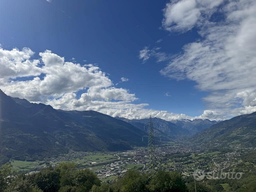 QUART Frazione Jeanceyaz - Altro