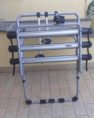 Portabici Thule backpac 973,