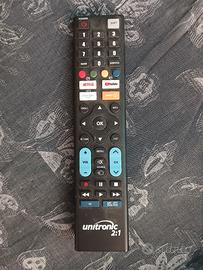 Telecomando Unitronic 