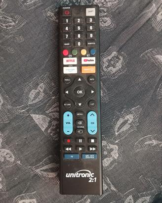 Telecomando Unitronic 