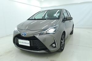 Toyota Yaris Hybrid Active BR732868 1.5 Full Hybri