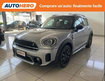 MINI Countryman UH91063
