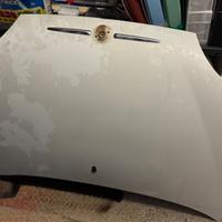 Cofano Fiat 600 del 2007