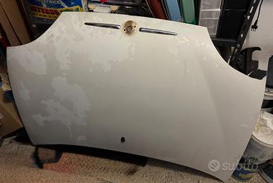 Cofano Fiat 600 del 2007