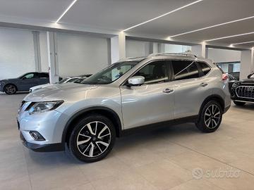 NISSAN X-Trail 1.6 dCi 2WD Tekna