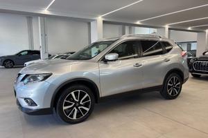 NISSAN X-Trail 1.6 dCi 2WD Tekna
