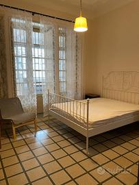 Stanze singole con posti letto