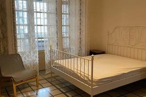 Stanze singole con posti letto