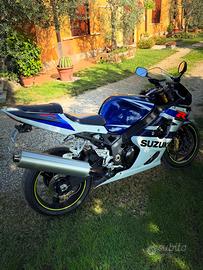 Suzuki GSX-R 1000 K4 (2004) - 30.000 km