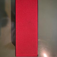 Speaker Bluetooth NBY NBS-540 rosso/nero USB AUX