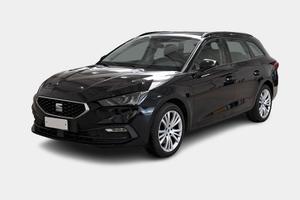 SEAT LEON SPORTSTOURER 2.0 TDI 110KW STYLE DSG WAG
