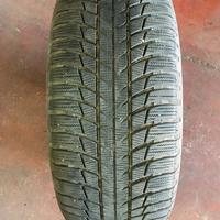 Pneumatici inv. Bridgestone BMW X3 - 245/50 R18
