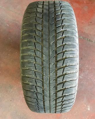 Pneumatici inv. Bridgestone BMW X3 - 245/50 R18