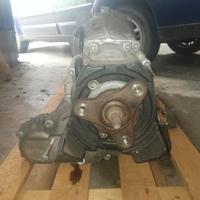Cambio automatico BMW X5 6HP28X