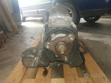 Cambio automatico BMW X5 6HP28X