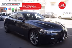 Alfa Romeo Giulia Alfa Romeo Giulia2.2 Turbo...