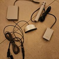 Accessori originali Nintendo 