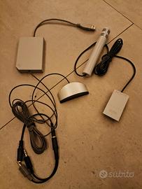 Accessori originali Nintendo 