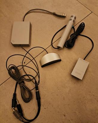 Accessori originali Nintendo 