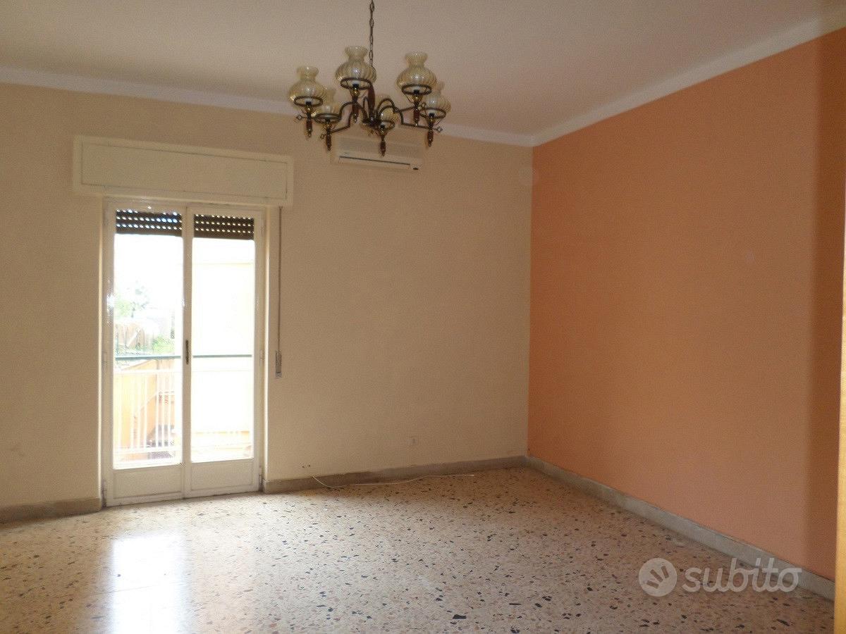 Appartamento – Agrigento, Sottogas, Calcarelle - Vista 3