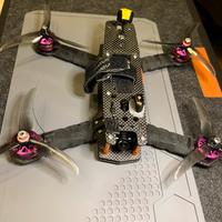 Drone FPV 5” MAMBA