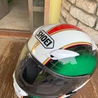 Casco SHOEI TG. XS