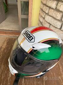 Casco SHOEI TG. XS