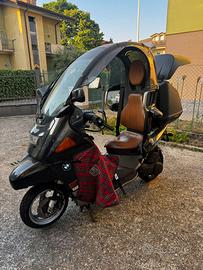 BMW C1 200 - 33,000 km