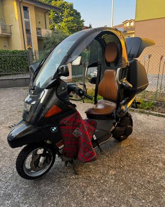 BMW C1 200 - 33,000 km