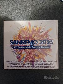 SANREMO 2023