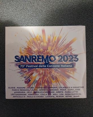 SANREMO 2023