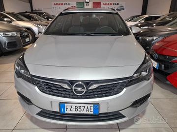 Opel Astra 1.5 CDTI 122 CV S&S Sports Tourer Ultim