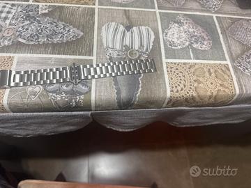 Braccialetto apple watch