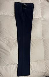 Pantaloni Incotex tg.46