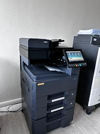 Stampante A3 Kyocera - Monocromatica