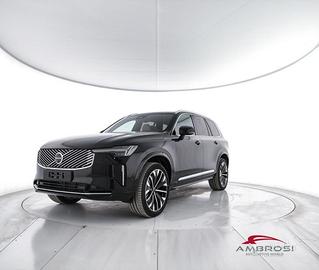 VOLVO XC90 B5 AWD Mild hybrid Benzina Ultra Brig